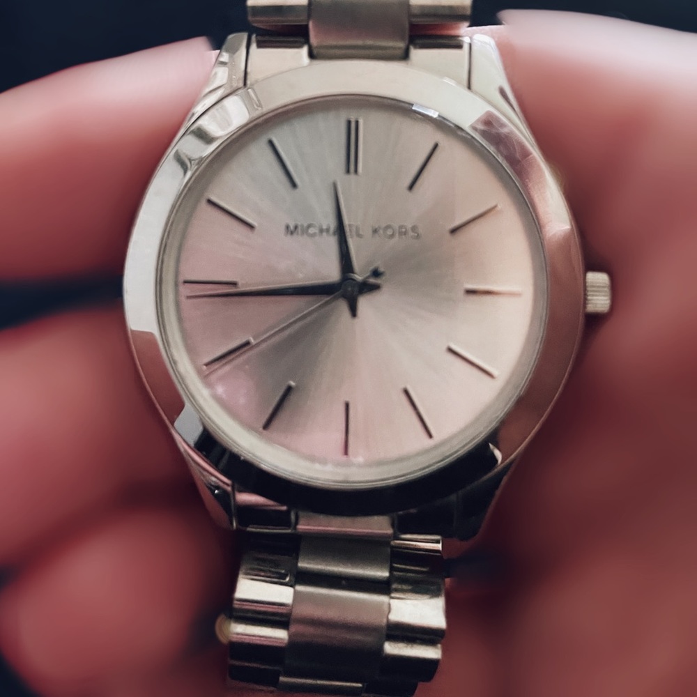 Marc Jacobs Watch